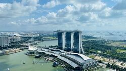 The Sail @ Marina Bay (D1), Apartment #607428621
